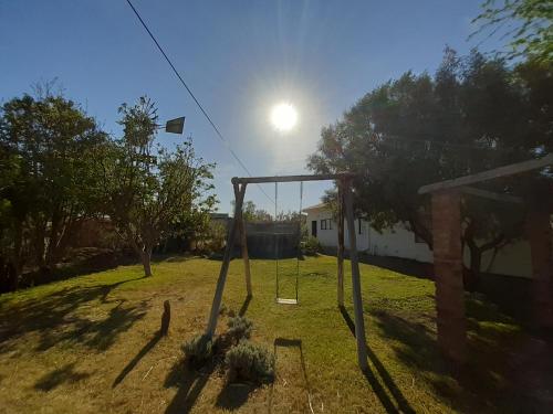 Garden, Aandster in Nieu-Bethesda