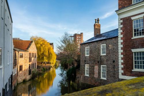 Walmgate Cottage