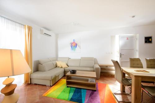 Plavo nebo Istra Apartments - image 3