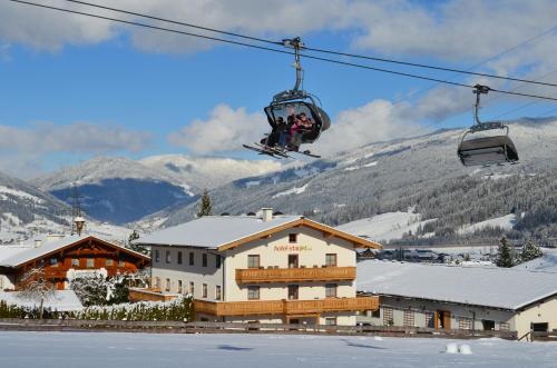 Hotel Starjet, Flachau bei Eben im Pongau