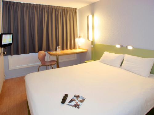 Hotel ibis budget Tours Centre Gare
