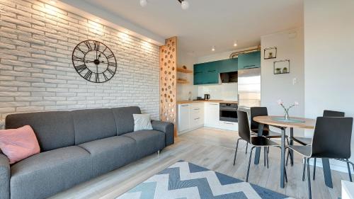 Apartments Nowa Motława Gdańsk by Noclegi Renters 3