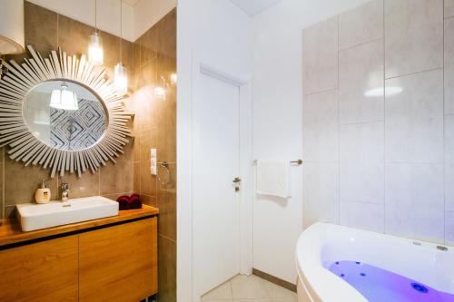 Studio Apartment on Victory Square