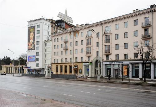 Kvartira Nezavisimosti 78