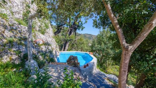  Casa Encina Tolox by Ruralidays in Tolox