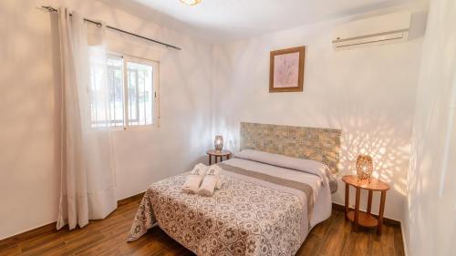  Casa Encina Tolox by Ruralidays in Tolox