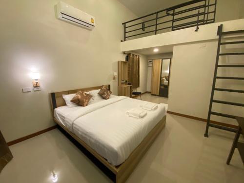 Piumsuk Villa Piumsuk Villa