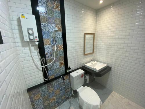 Piumsuk Villa Piumsuk Villa