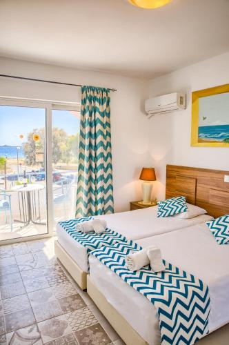  Tommy's Rooms in Charaki