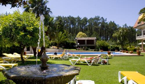 27961535 Hotel Spa Atlántico San Vicente do Mar