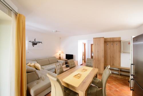 Plavo nebo Istra Apartments in 里兹恩杨