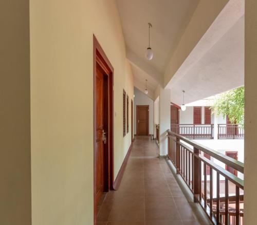 KSTDC Hotel Mayura Yagachi, Belur in Kadur