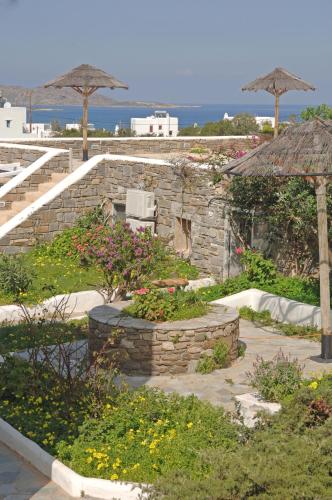 Anemoi Resort