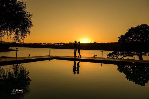 Pousada Recanto do Turvo Pousada Recanto do Turvo