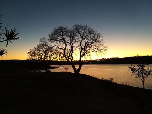 Pousada Recanto do Turvo Pousada Recanto do Turvo