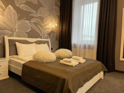 Готельно-рестораний комплекс Silver (Готельно-ресторании комплекс Silver) in Ivano-Frankivszk