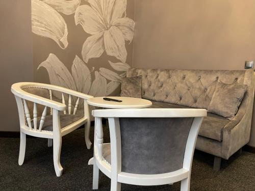 Готельно-рестораний комплекс Silver (Готельно-ресторании комплекс Silver) in Ivano-Frankivszk