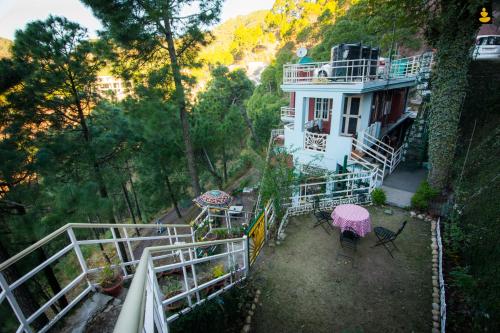 LivingStone 2BHK Villa, Kasauli