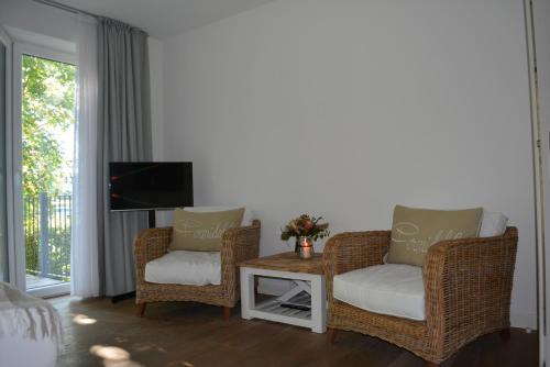 Hotel Leegerpark - image 5