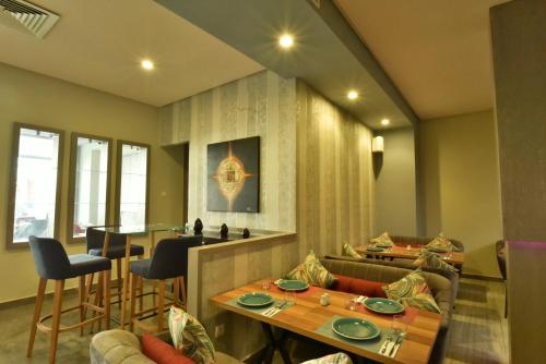 Gardenia Boutique Hotel - image 3