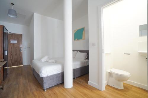Granite House Apartments - image 3