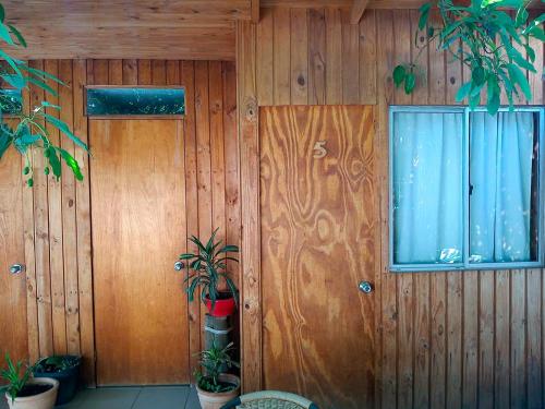 Hostel San Felipe
