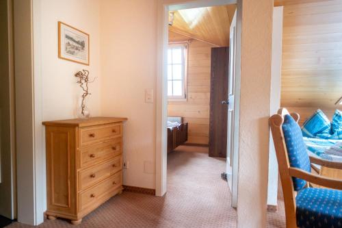 Hotel Gletscherblick Room Type - Junior Suite