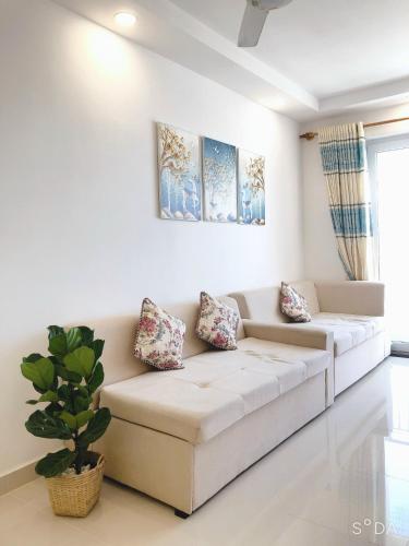 Homestay Can ho Melody - Bai Sau Vung Tau