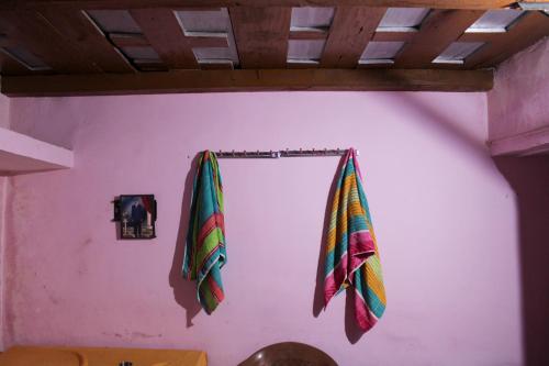The Nature bliss Homestay