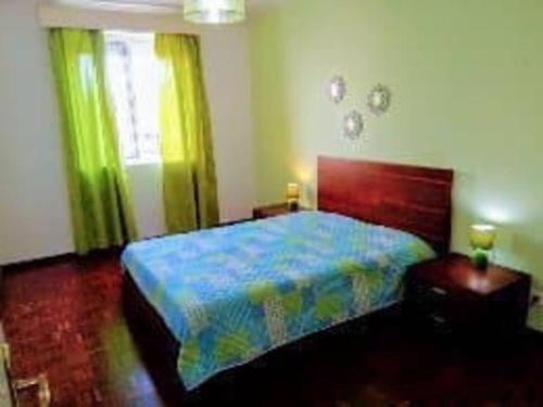 Apartamento T2 no Centro