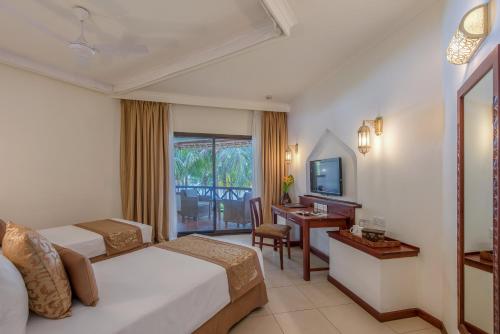 Sea Cliff Resort & Spa Room Type - Twin Room with Garden View