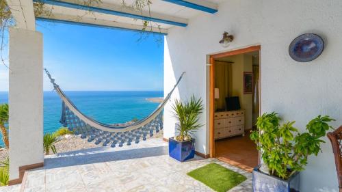  Villa Juana Adra by Ruralidays, Pension in Adra bei La Mamola