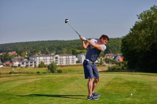 Dorint Resort Baltic Hills Usedom - image 5