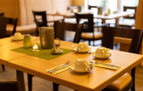 Hotel Bauer - Rauchenwarth