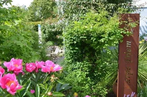 Ferienwohnung Omert in Ehrenberg, Deutschland