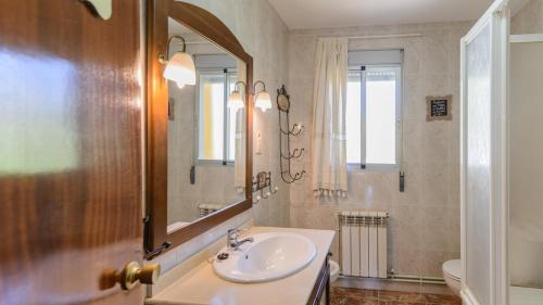  Villa Maria Illora by Ruralidays in Illora