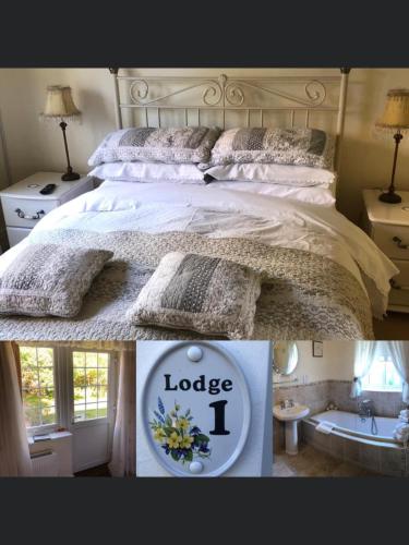 Hollyside Lodge, , Cumbria