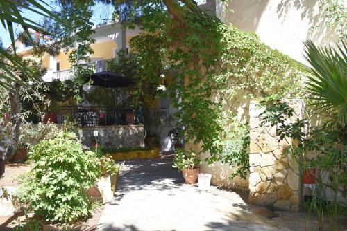  Kuris Studios & Apartments in Vasilikos