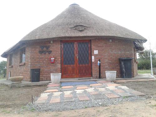 Maidenhead Farm Lodge