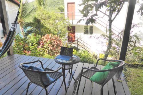 Dotări, Marigot Palms Luxury Caribbean Gateway in Marigot Bay