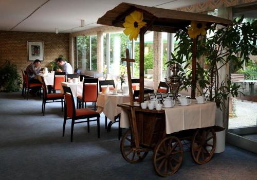Hotel Panorama - image 9