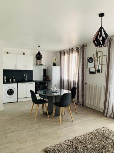 St Louis Appartement - Location saisonnière - Roanne