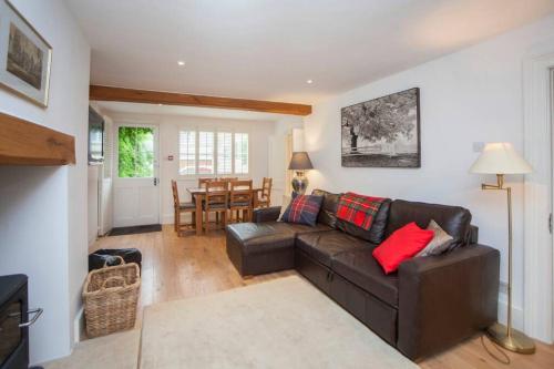 The Bath Retreat - City Centre - Parking, Bath (photo 3)