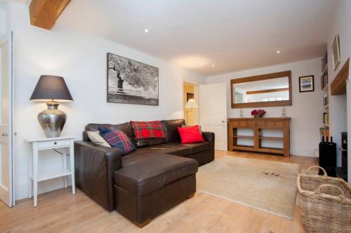 The Bath Retreat - City Centre - Parking, Bath (photo 5)