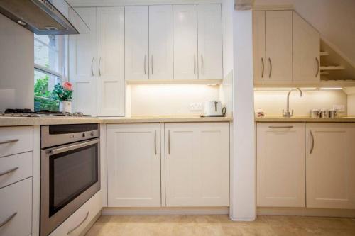 The Bath Retreat - City Centre - Parking, Bath (photo 9)