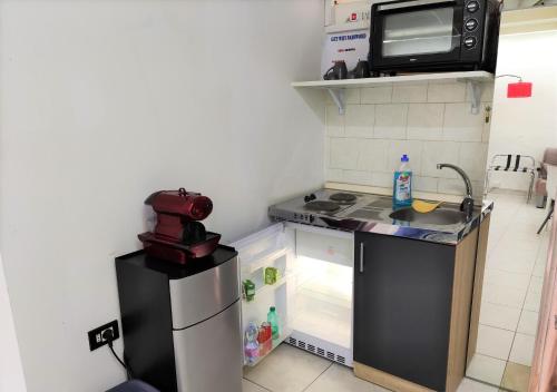  B&B La Casetta in Cerignola