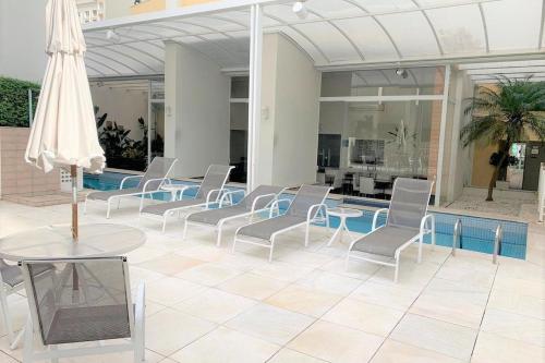Studio home Bela Cintra cd94