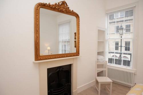 Stunning, 1 Bed Luxury Flat in Central Bath