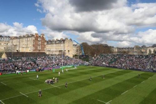 Stunning, 1 Bed Luxury Flat in Central Bath, Bath (foto 7)