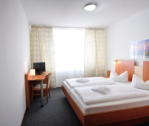 Apart Hotel Ferdinand Berlin - image 6